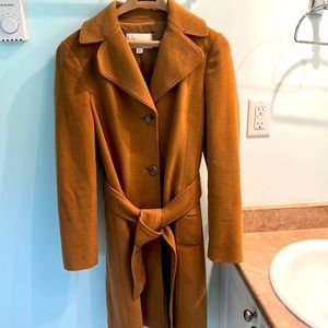 Banana Republic Coat